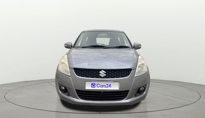 2013 Maruti Swift ZDI, Diesel, Manual, 1,02,438 km, Front