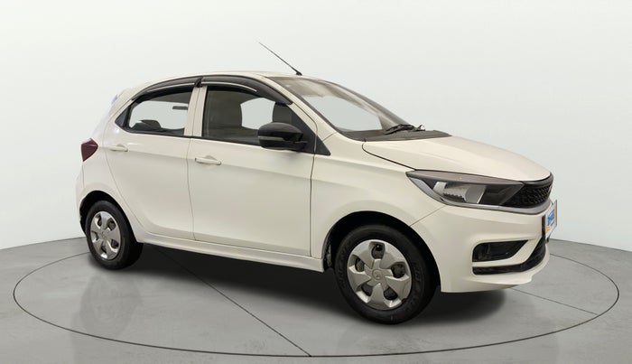 2023 Tata Tiago XT (O) PETROL, Petrol, Manual, 34,833 km, Right Front Diagonal