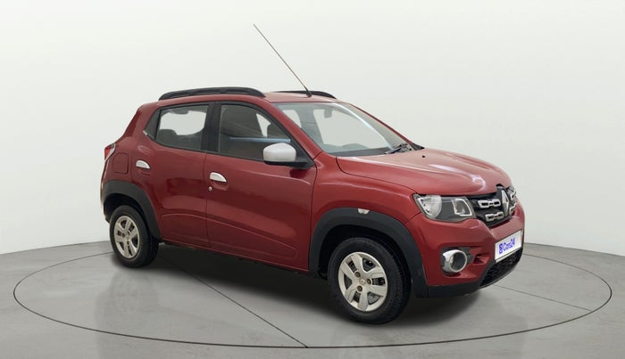 2016 Renault Kwid RXT 1.0, Petrol, Manual, 65,284 km, SRP