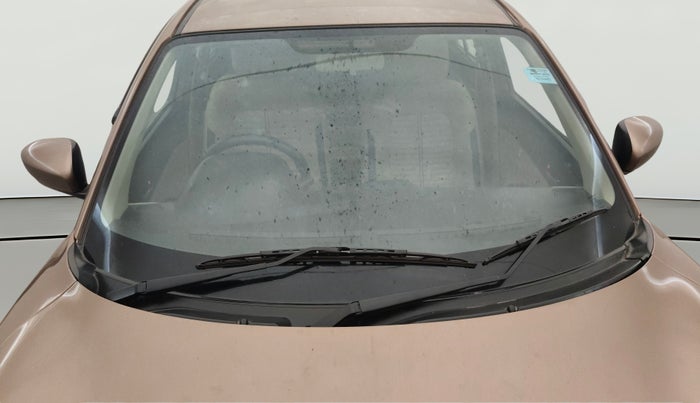 2017 Maruti Dzire ZXI AMT, Petrol, Automatic, 41,975 km, Front Windshield