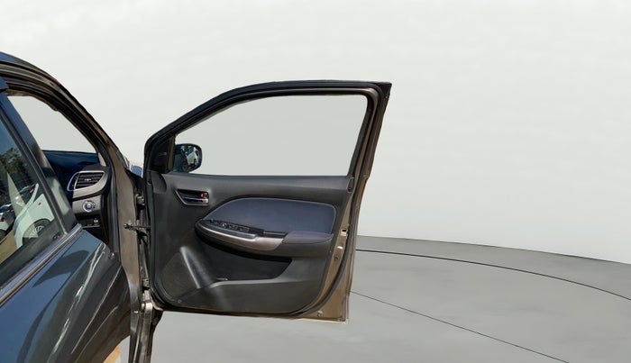 2019 Maruti Baleno ZETA PETROL 1.2, Petrol, Manual, 66,779 km, RHS Front Door