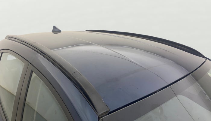 2020 Hyundai GRAND I10 NIOS SPORTZ 1.0 TURBO GDI, Petrol, Manual, 18,511 km, Roof