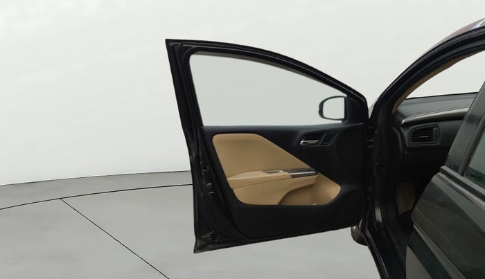 2014 Honda City 1.5L I-VTEC VX, Petrol, Manual, 78,910 km, LHS Front Door