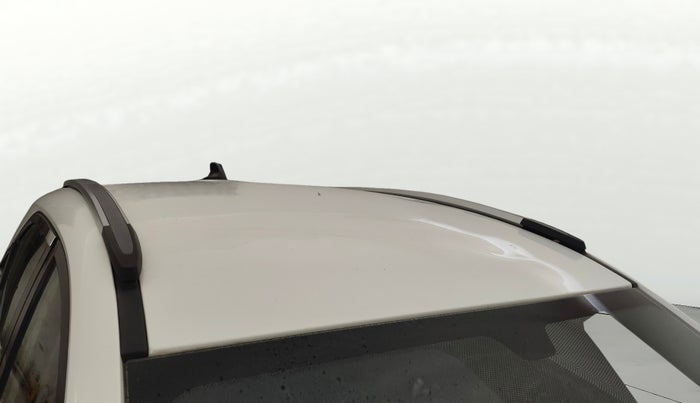 2019 Tata NEXON XZ PLUS PETROL, Petrol, Manual, 64,825 km, Roof