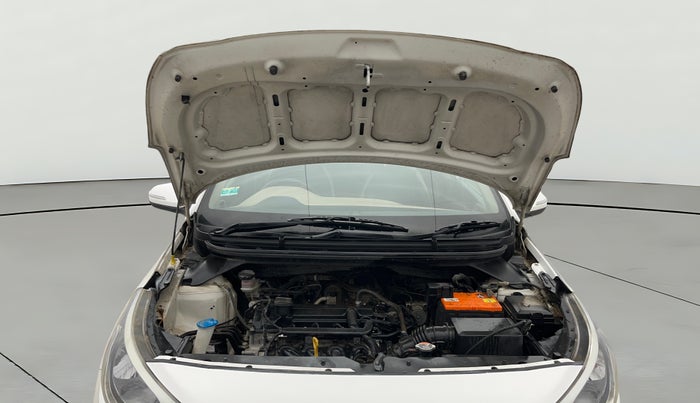 2017 Hyundai Elite i20 SPORTZ 1.2, Petrol, Manual, 63,020 km, Open Bonet