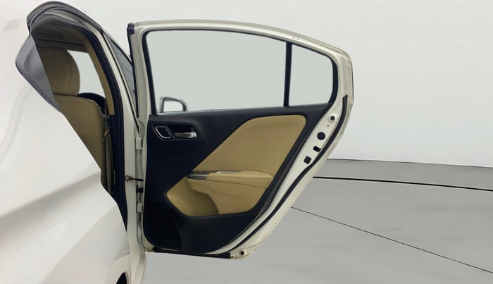 2018 Honda City 1.5L I-VTEC ZX CVT, Petrol, Automatic, 74,423 km, RHS Rear Door