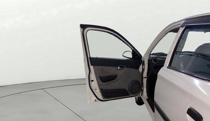 2017 Maruti Alto 800 LXI, CNG, Manual, 55,937 km, LHS Front Door