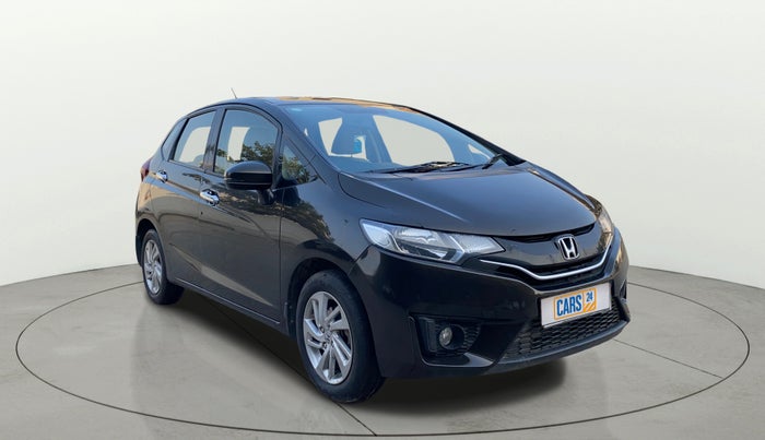 2018 Honda Jazz 1.2L I-VTEC V AT, Petrol, Automatic, 84,839 km, SRP