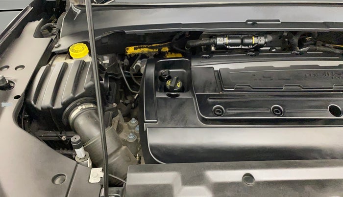 2020 Jeep Compass LONGITUDE PLUS 1.4 PETROL AT, Petrol, Automatic, 68,732 km, Engine View - Right
