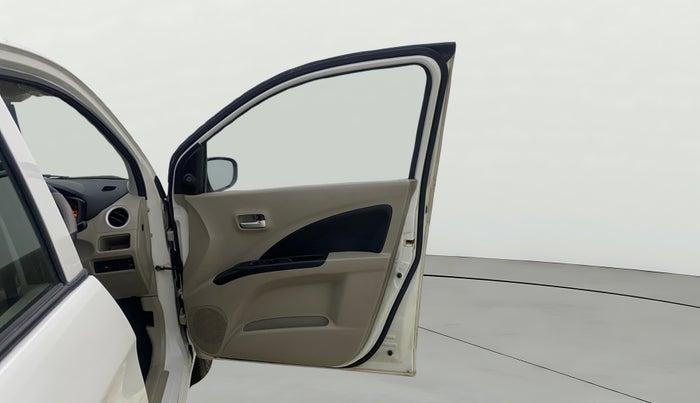 2016 Maruti Celerio VXI AMT, Petrol, Automatic, 44,746 km, RHS Front Door