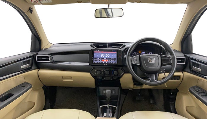 2019 Honda Amaze 1.2L I-VTEC S CVT, Petrol, Automatic, 19,689 km, Dashboard