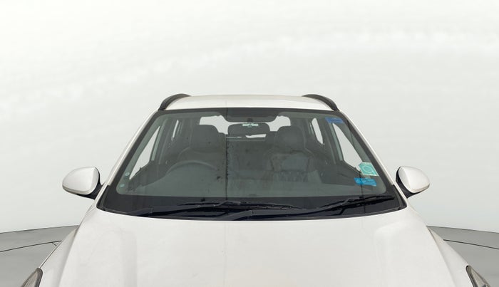 2022 Hyundai GRAND I10 NIOS ASTA 1.2 KAPPA VTVT, Petrol, Manual, 17,175 km, Front Windshield