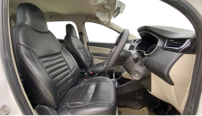 2019 Renault TRIBER RXL MT, Petrol, Manual, 42,775 km, Right Side Front Door Cabin