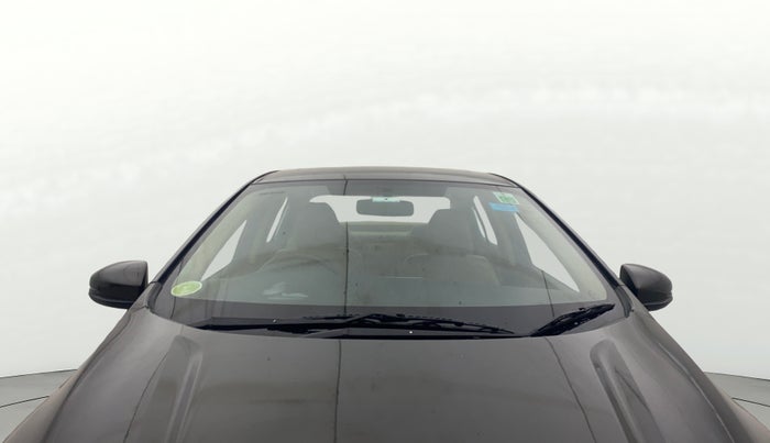 2015 Honda City 1.5L I-VTEC VX, Petrol, Manual, 68,124 km, Front Windshield