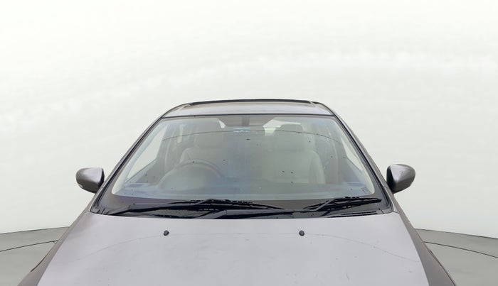 2018 Maruti Ciaz ALPHA  AT 1.4  PETROL, Petrol, Automatic, 65,087 km, Front Windshield