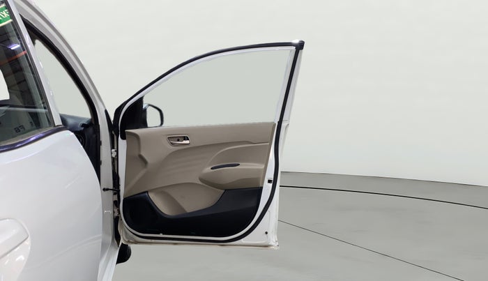 2021 Hyundai NEW SANTRO SPORTZ AMT, Petrol, Automatic, 36,746 km, RHS Front Door