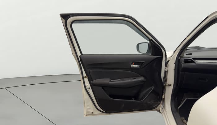 2018 Maruti Swift VXI, Petrol, Manual, 42,495 km, LHS Front Door