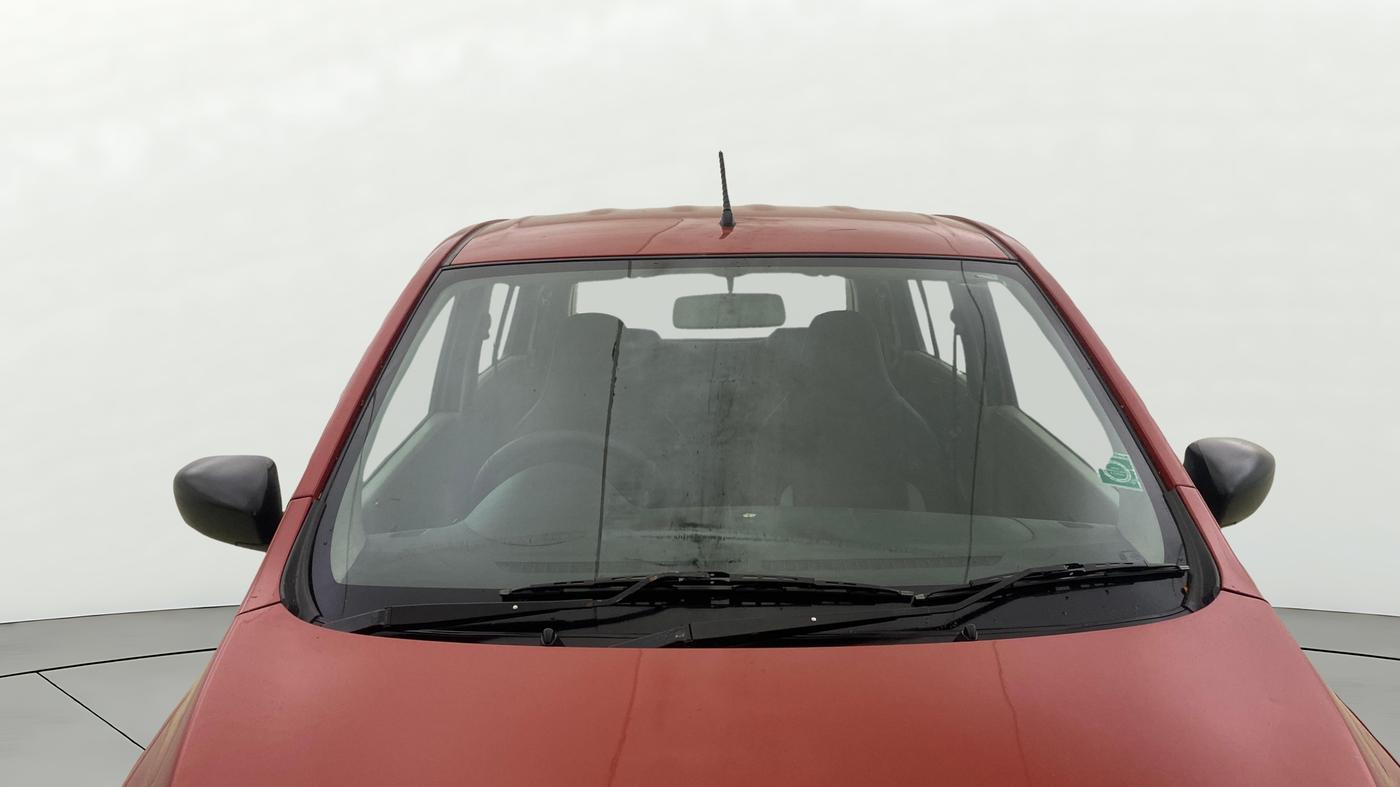 2014 Maruti Celerio LXI, Petrol, Manual, 20,190 km, Front Windshield