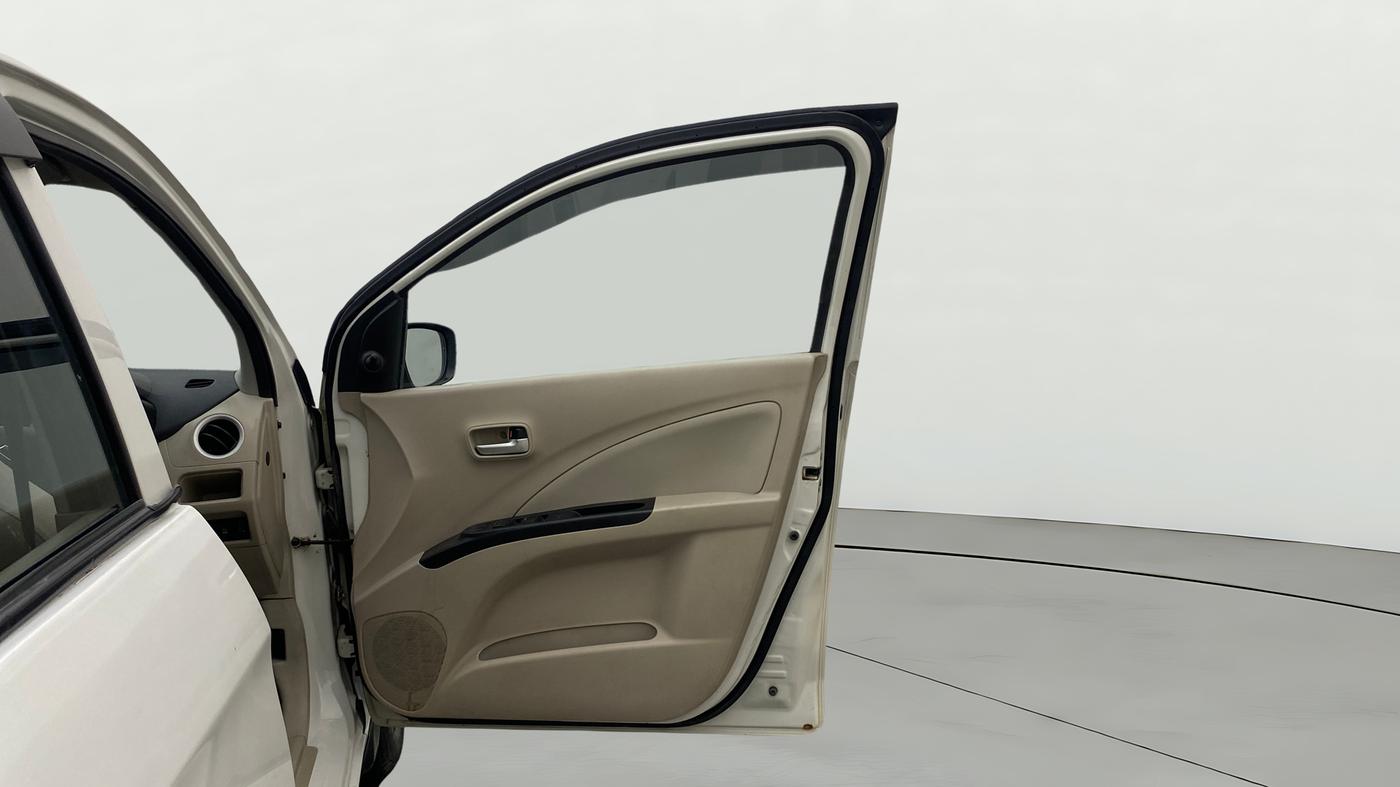 2019 Maruti Celerio VXI AMT, Petrol, Automatic, 77,335 km, RHS Front Door