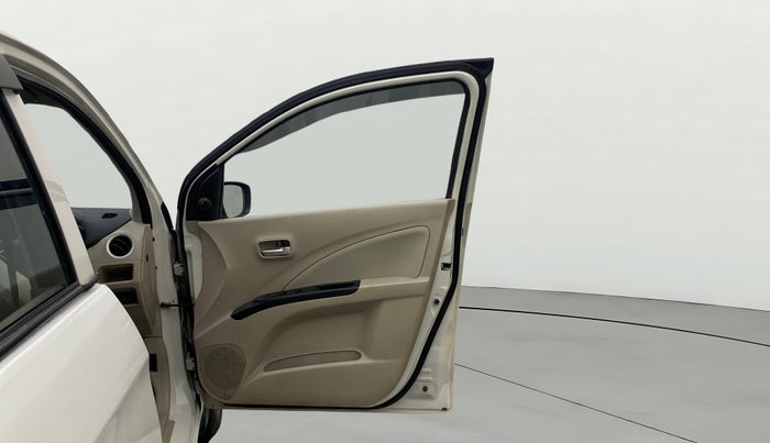 2019 Maruti Celerio VXI AMT, Petrol, Automatic, 77,335 km, RHS Front Door