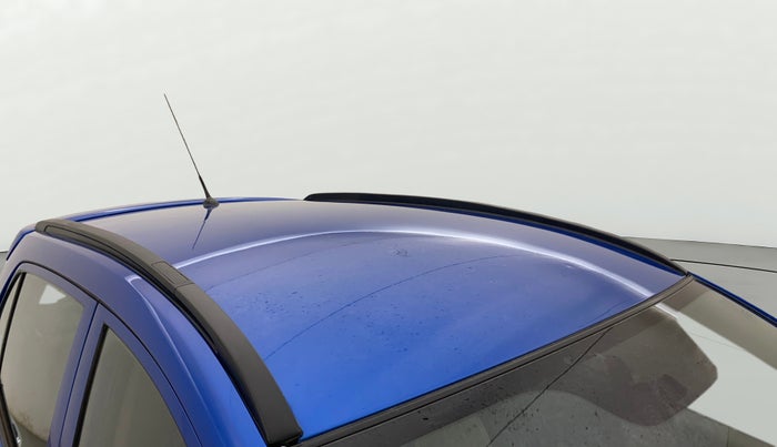 2019 Hyundai Grand i10 ASTA 1.2 KAPPA VTVT, Petrol, Manual, 35,158 km, Roof