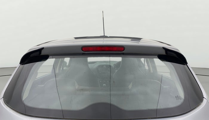 2018 Tata Tiago XT PETROL, Petrol, Manual, 66,197 km, Rear Windshield