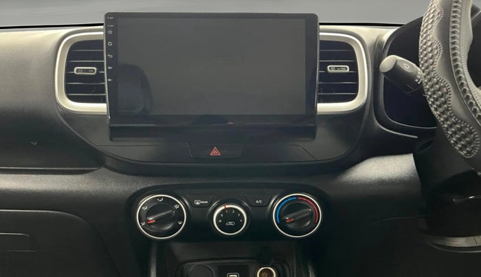 2020 Hyundai VENUE S 1.2, Petrol, Manual, 75,321 km, Air Conditioner