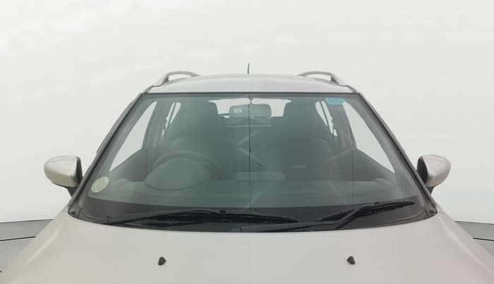 2023 Maruti IGNIS ZETA 1.2 AMT, Petrol, Automatic, 22,970 km, Front Windshield