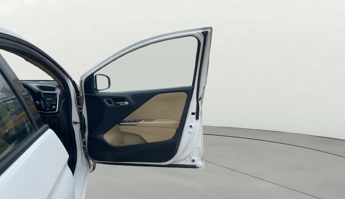 2017 Honda City 1.5L I-VTEC VX CVT, Petrol, Automatic, 68,322 km, RHS Front Door