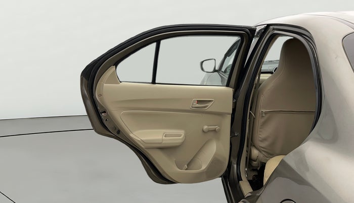 2019 Maruti Dzire LXI, Petrol, Manual, 57,465 km, LHS Rear Door