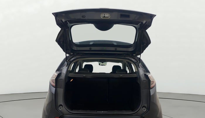 2019 Tata NEXON XZ PLUS DIESEL, Diesel, Manual, 86,522 km, Boot Door Open