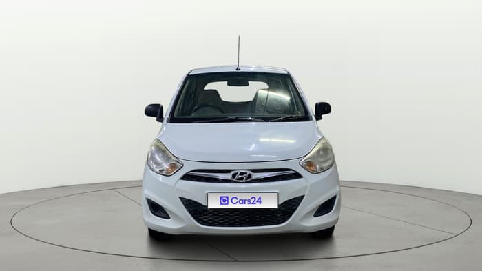 2013 Hyundai i10 ERA 1.1, Petrol, Manual, 83,476 km, Front