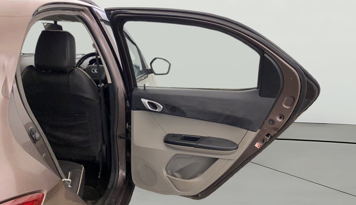 2019 Tata Tiago XZ PETROL, Petrol, Manual, 67,604 km, RHS Rear Door
