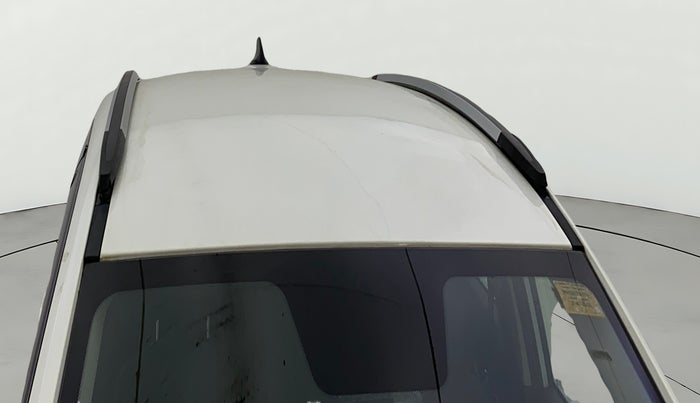 2018 Tata NEXON XZA PLUS DIESEL, Diesel, Automatic, 61,389 km, Roof