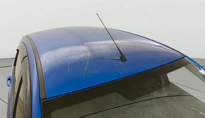 2019 Tata Tiago XZ PLUS PETROL, Petrol, Manual, 58,731 km, Roof