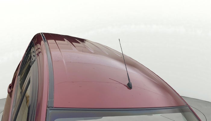 2013 Maruti Ertiga VXI, Petrol, Manual, 98,798 km, Roof