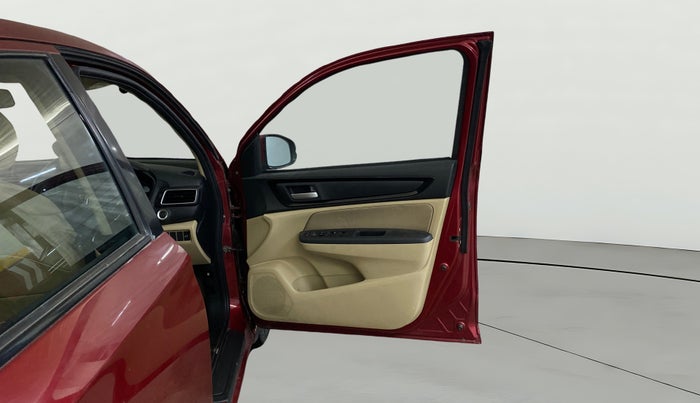 2019 Honda Amaze 1.2L I-VTEC V CVT, Petrol, Automatic, 32,722 km, RHS Front Door