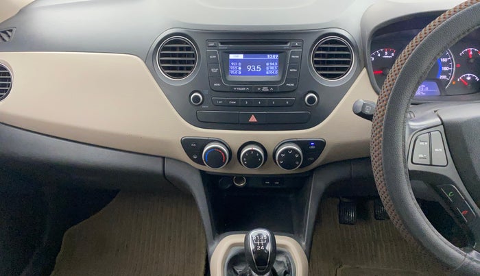 2013 Hyundai Grand i10 ASTA 1.1 CRDI, Diesel, Manual, 92,533 km, Air Conditioner