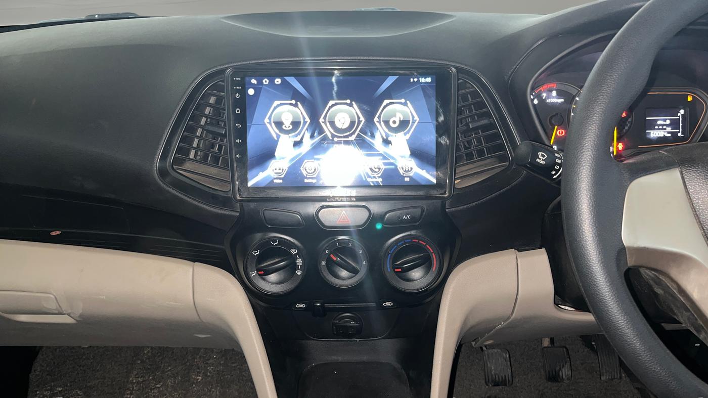 2019 Hyundai NEW SANTRO ERA, CNG, Manual, 60,095 km, Air Conditioner
