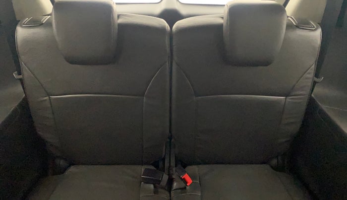 2021 Maruti XL6 ALPHA MT, Petrol, Manual, 54,293 km, Third Seat Row ( optional )