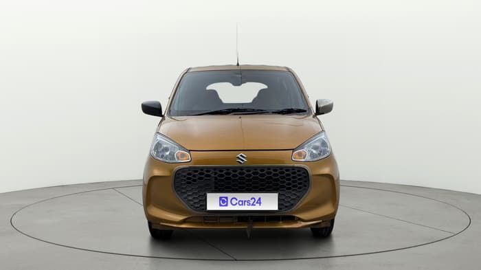 2023 Maruti Alto K10 VXI AMT, Petrol, Automatic, 30,900 km, Front
