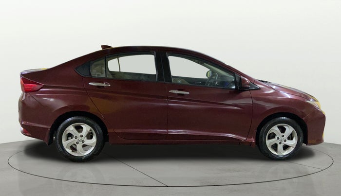 2015 Honda City 1.5L I-DTEC VX, Diesel, Manual, 76,998 km, Right Side View