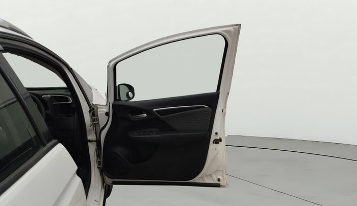 2018 Honda WR-V 1.2L I-VTEC VX MT, Petrol, Manual, 62,893 km, RHS Front Door