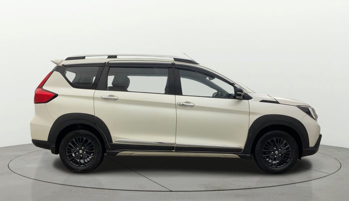2021 Maruti XL6 ZETA AT, Petrol, Automatic, 36,494 km, Right Side View