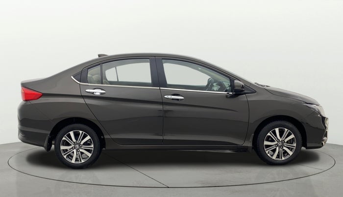 2018 Honda City 1.5L I-VTEC V MT, Petrol, Manual, 35,028 km, Right Side View