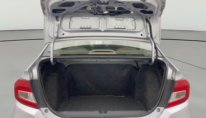 2019 Honda Amaze 1.2L I-VTEC VX CVT, Petrol, Automatic, 69,546 km, Boot Open Zoomed View