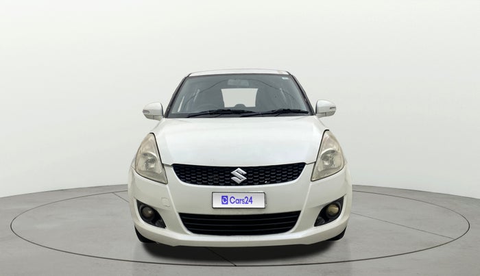 2013 Maruti Swift VDI, Diesel, Manual, 1,49,912 km, Front