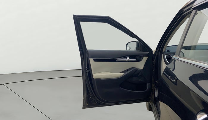 2021 KIA SELTOS HTX 1.5 PETROL, Petrol, Manual, 26,323 km, LHS Front Door