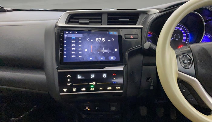 2019 Honda WR-V 1.2L I-VTEC S MT, CNG, Manual, 64,372 km, Air Conditioner