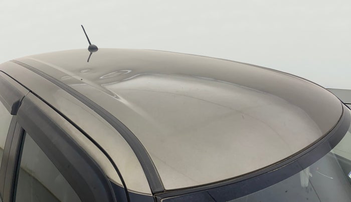 2021 Maruti Swift VXI, Petrol, Manual, 53,471 km, Roof